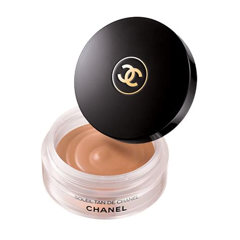 chanel soleil de tan review|soleil tan de chanel bronzing makeup.